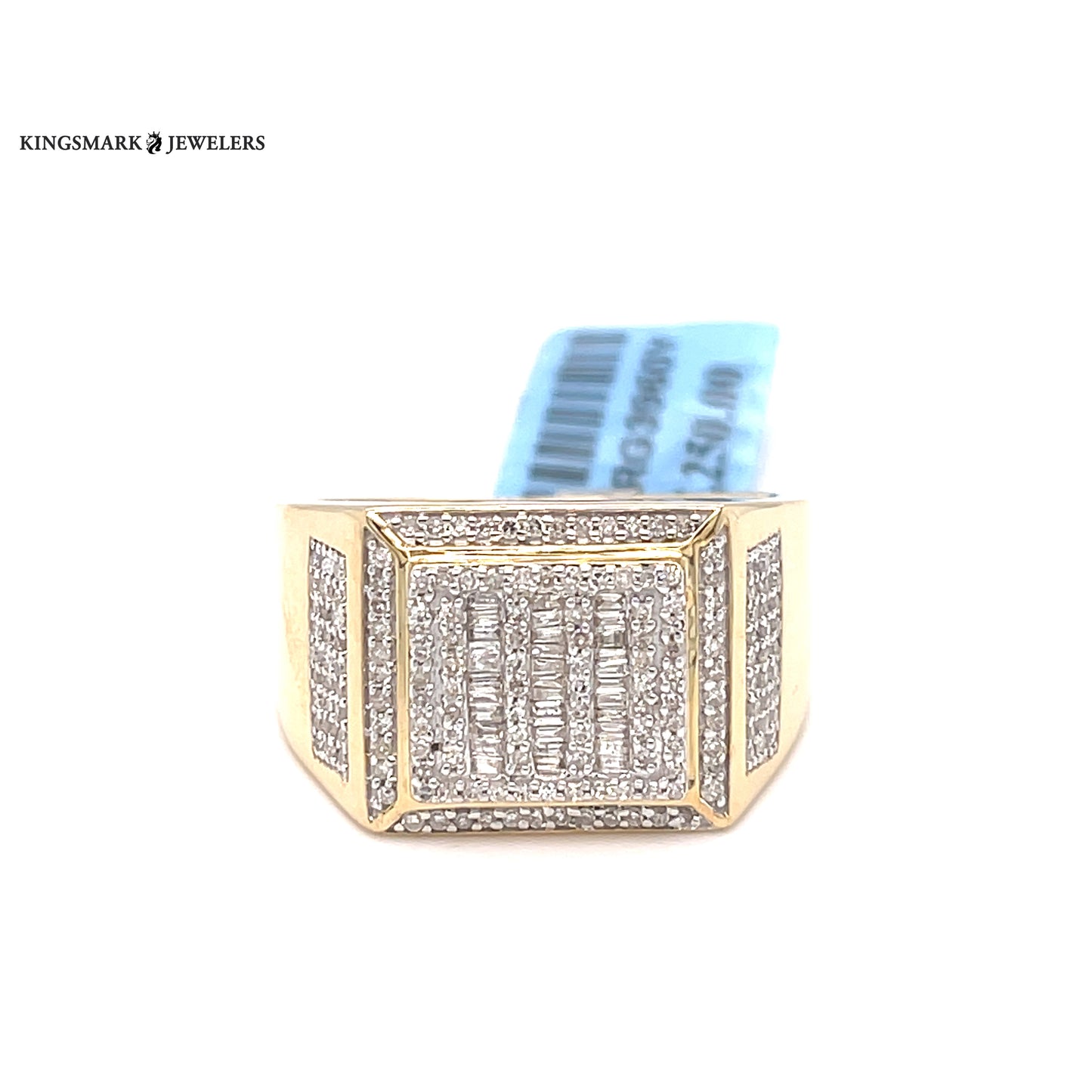 Diamond Rings - Men'
