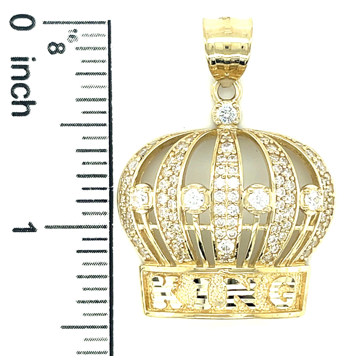 10K Gold Charms/Pendant