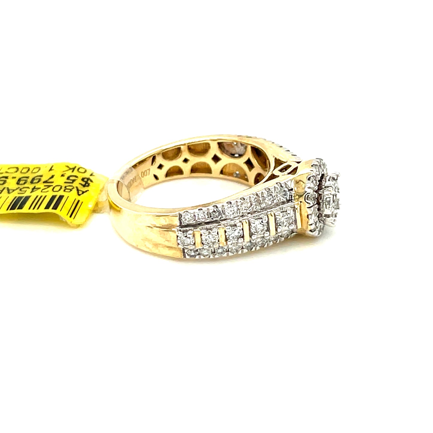 Diamond Rings - Women