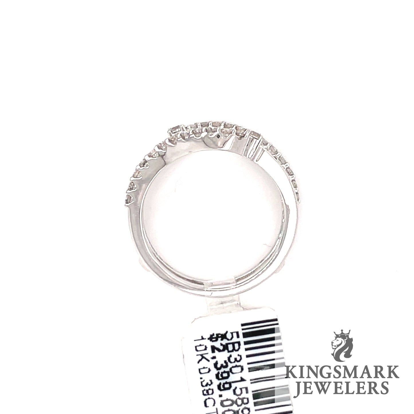 Diamond Ring Enhancer