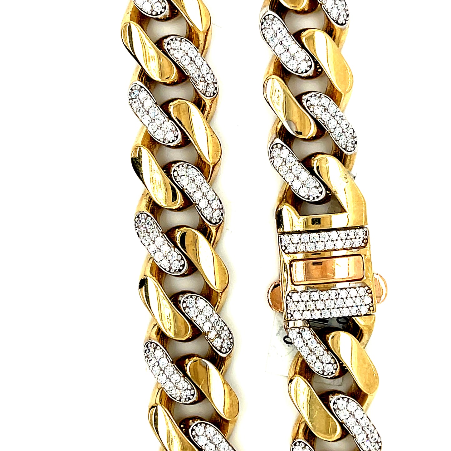 10K Gold Chains/Necklace