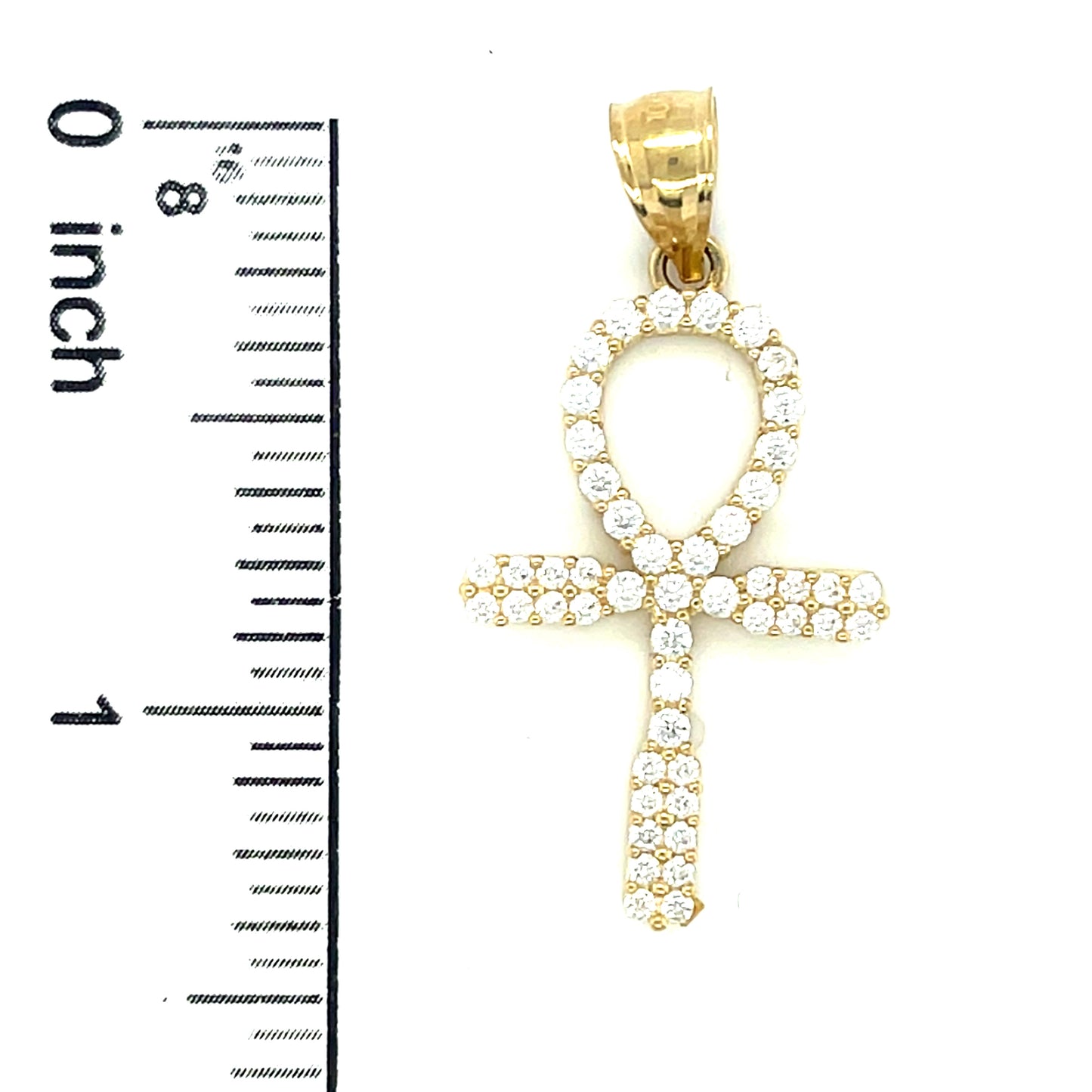 10K Gold Charms/Pendant