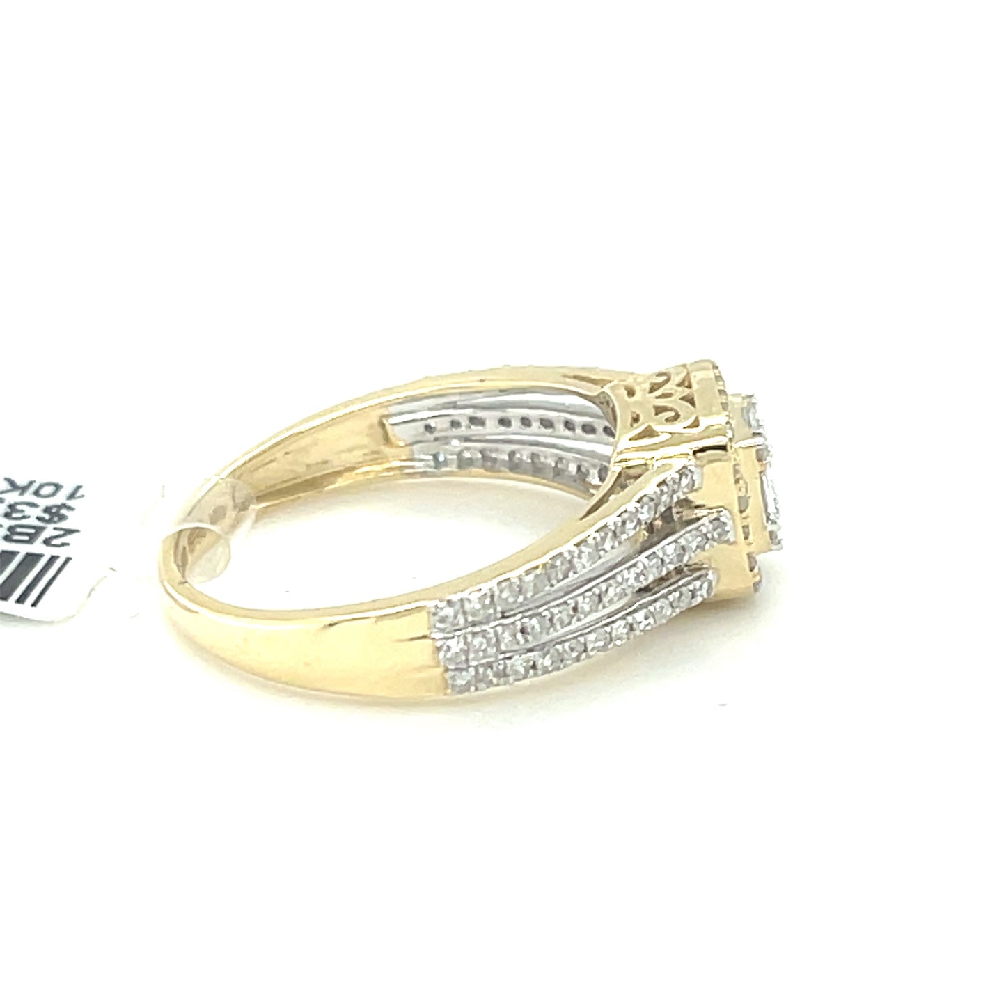 Diamond Rings - Women