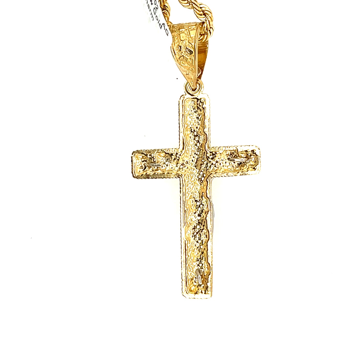 10K Gold Charms/Pendant
