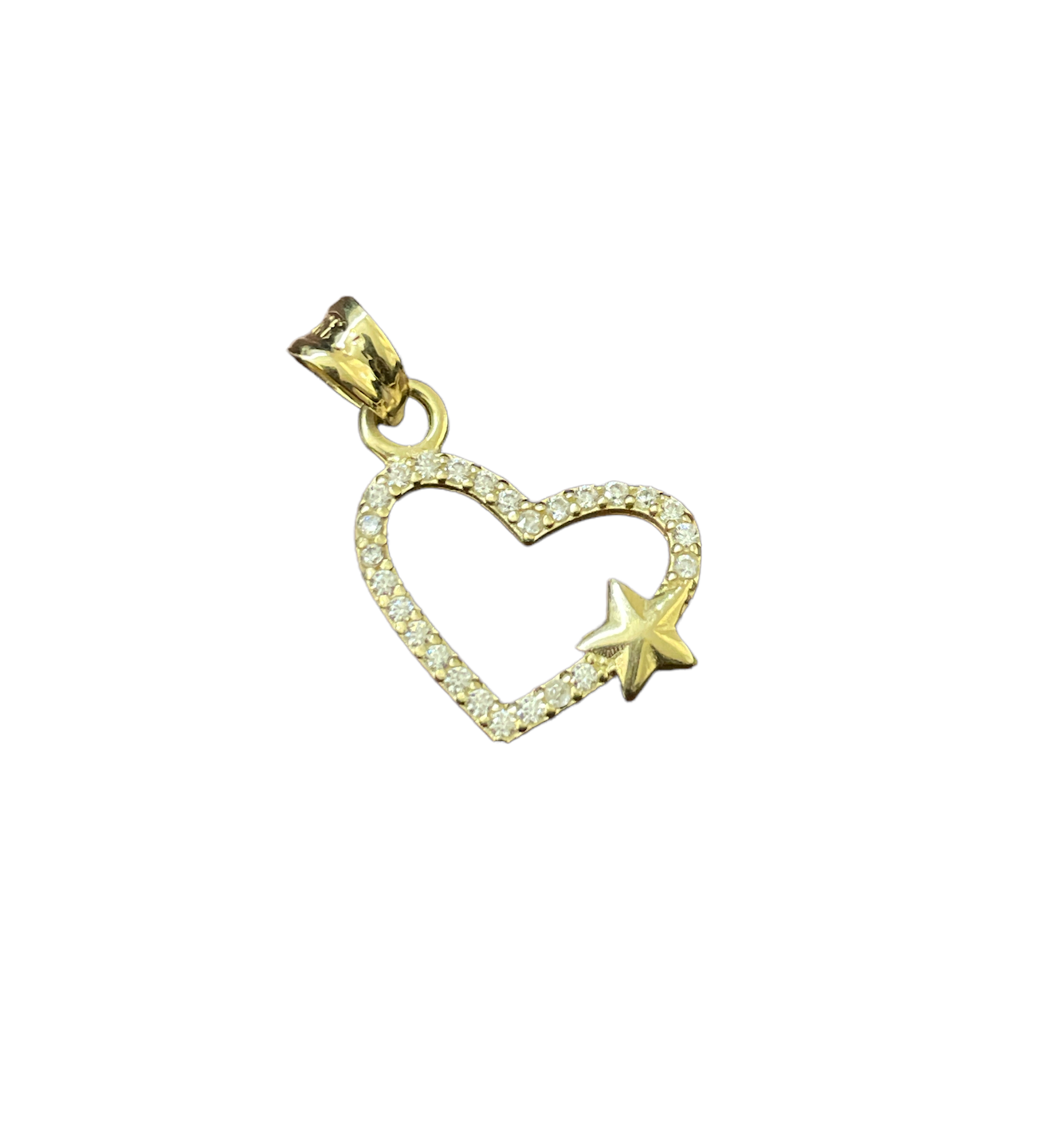 10K Gold Charms/Pendant