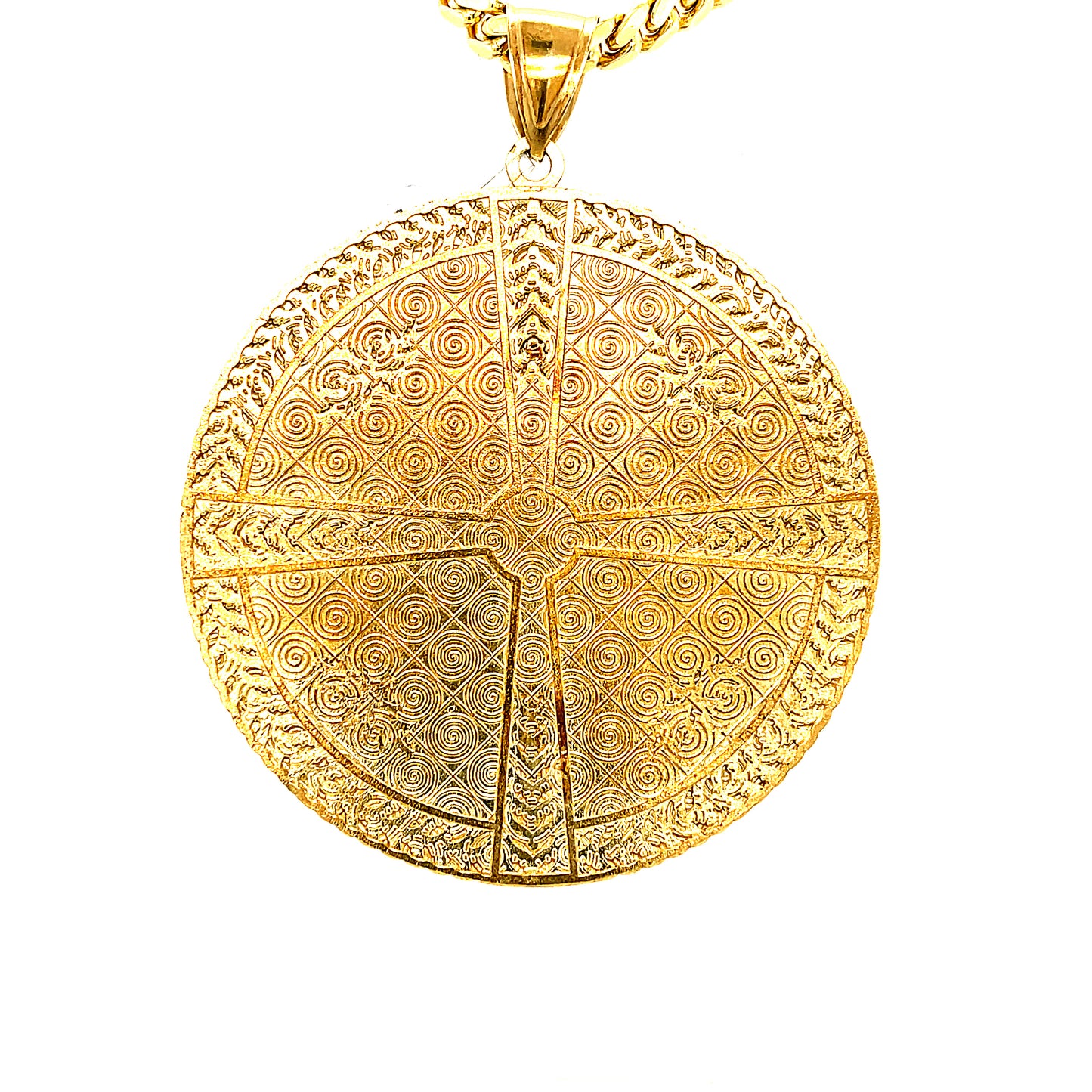 10K Gold Charms/Pendant