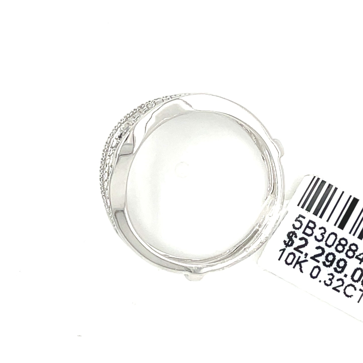 Diamond Ring Enhancer