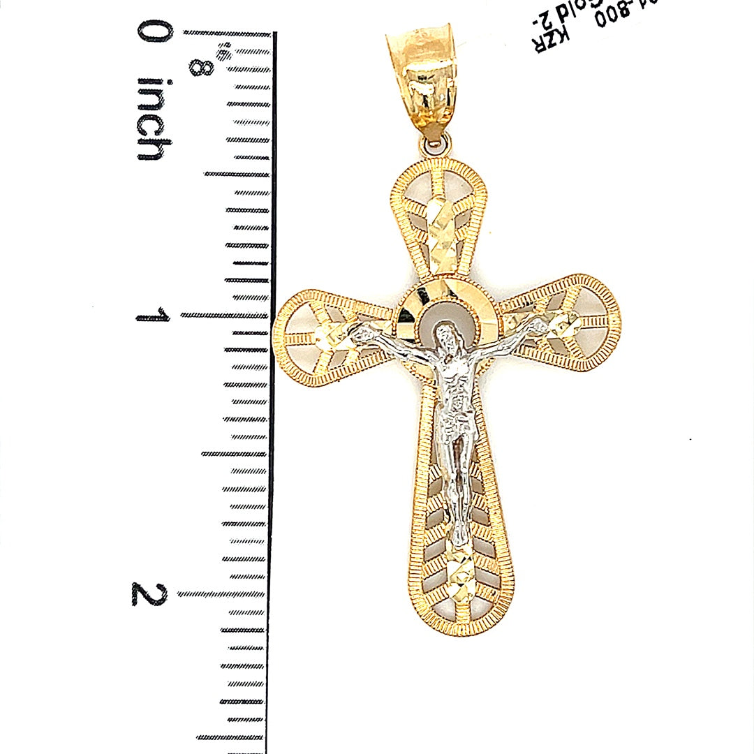 14K Gold Charms/Pendant