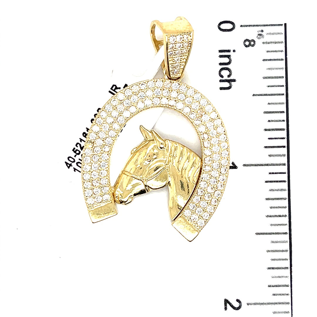 10K Gold Charms/Pendant