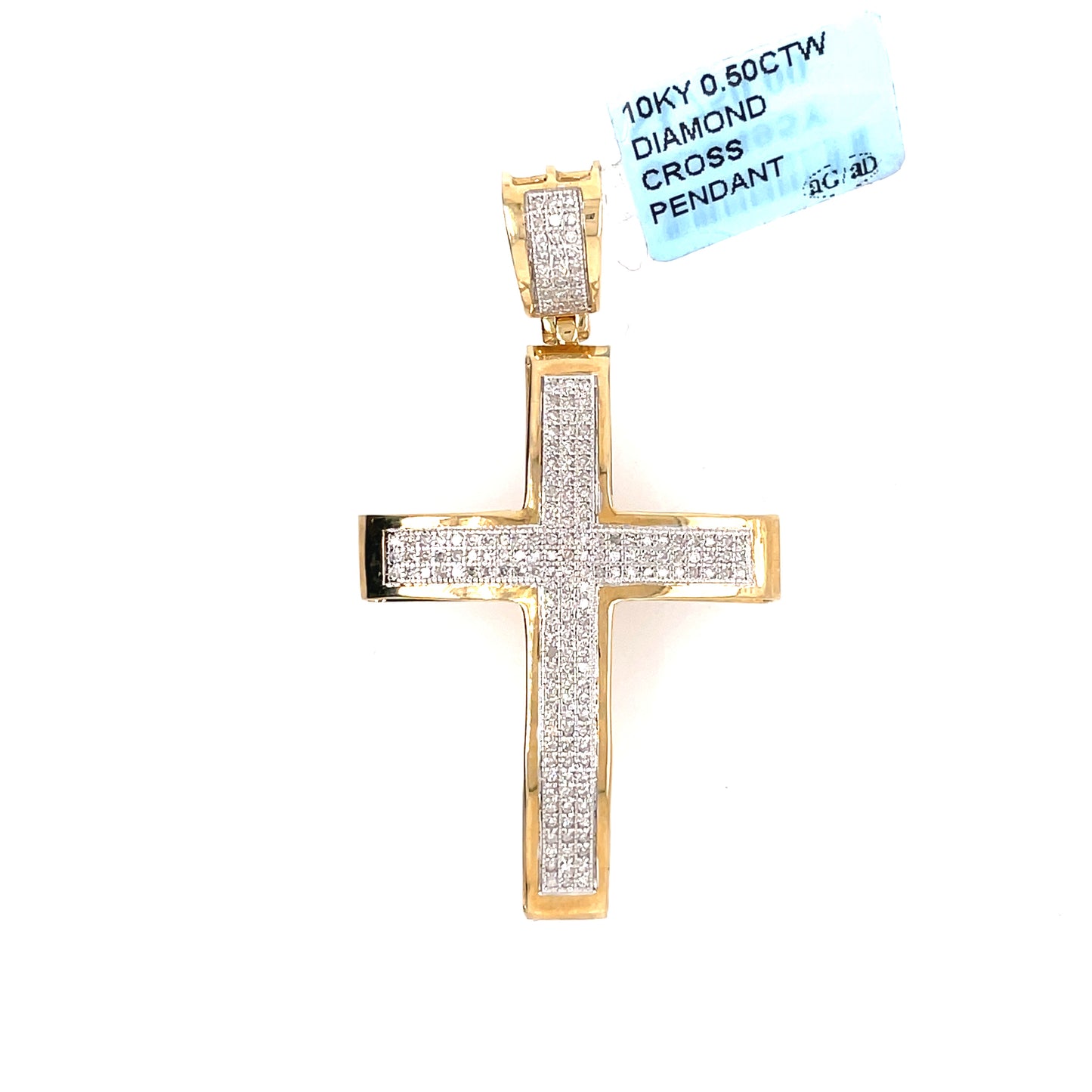 Diamond Charm