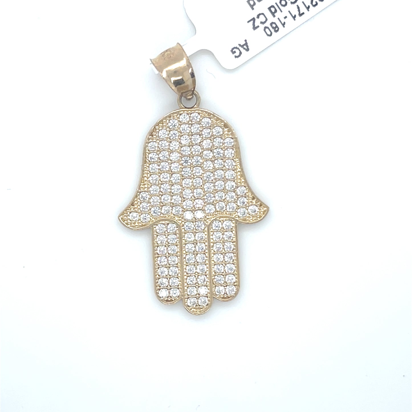 10K Gold Charms/Pendant