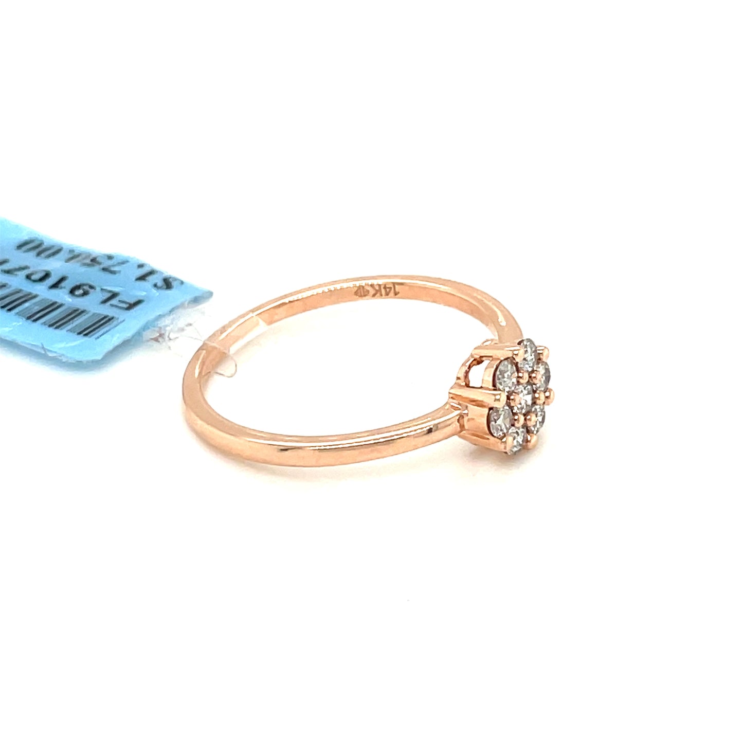 Diamond Rings - Women
