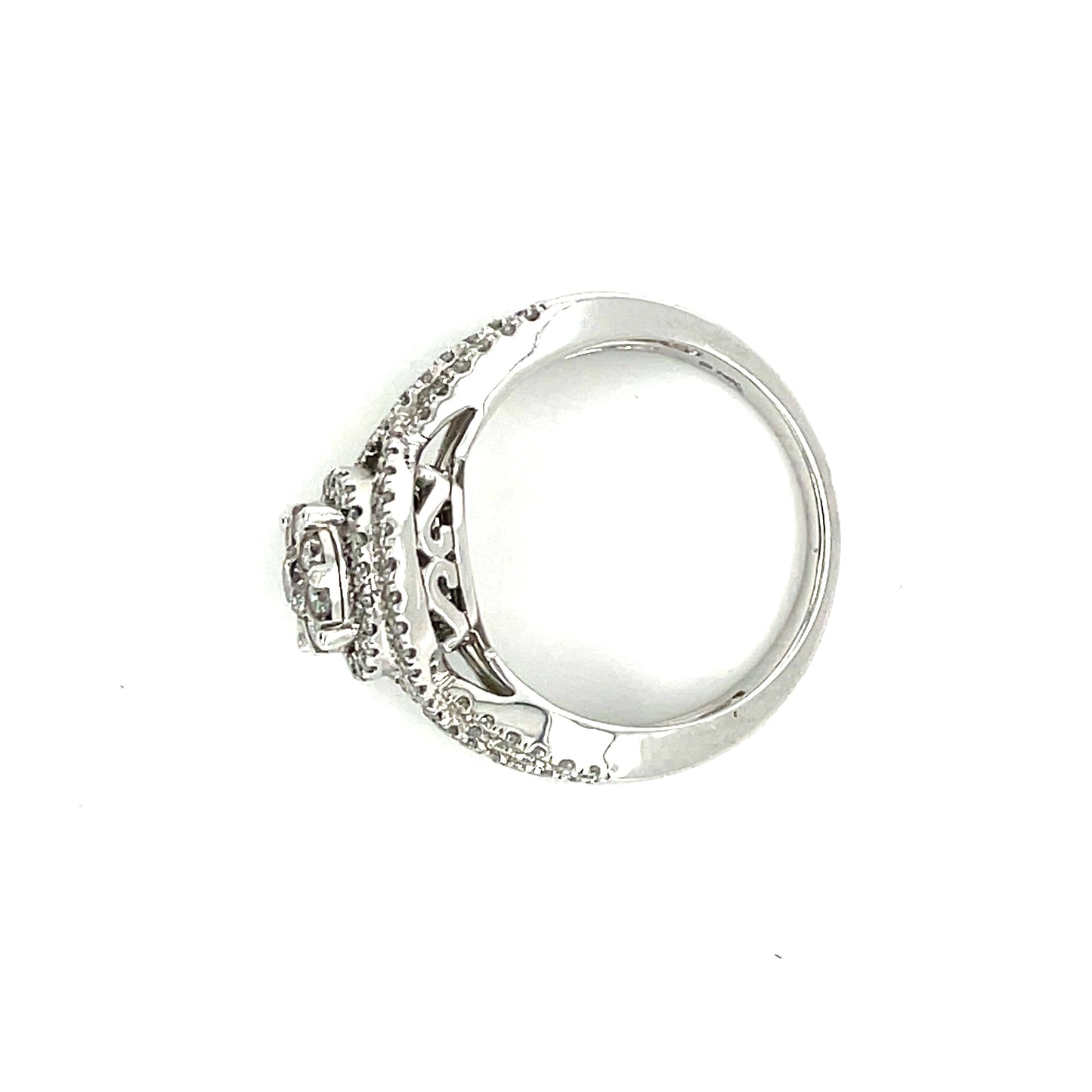 Diamond Rings - Women