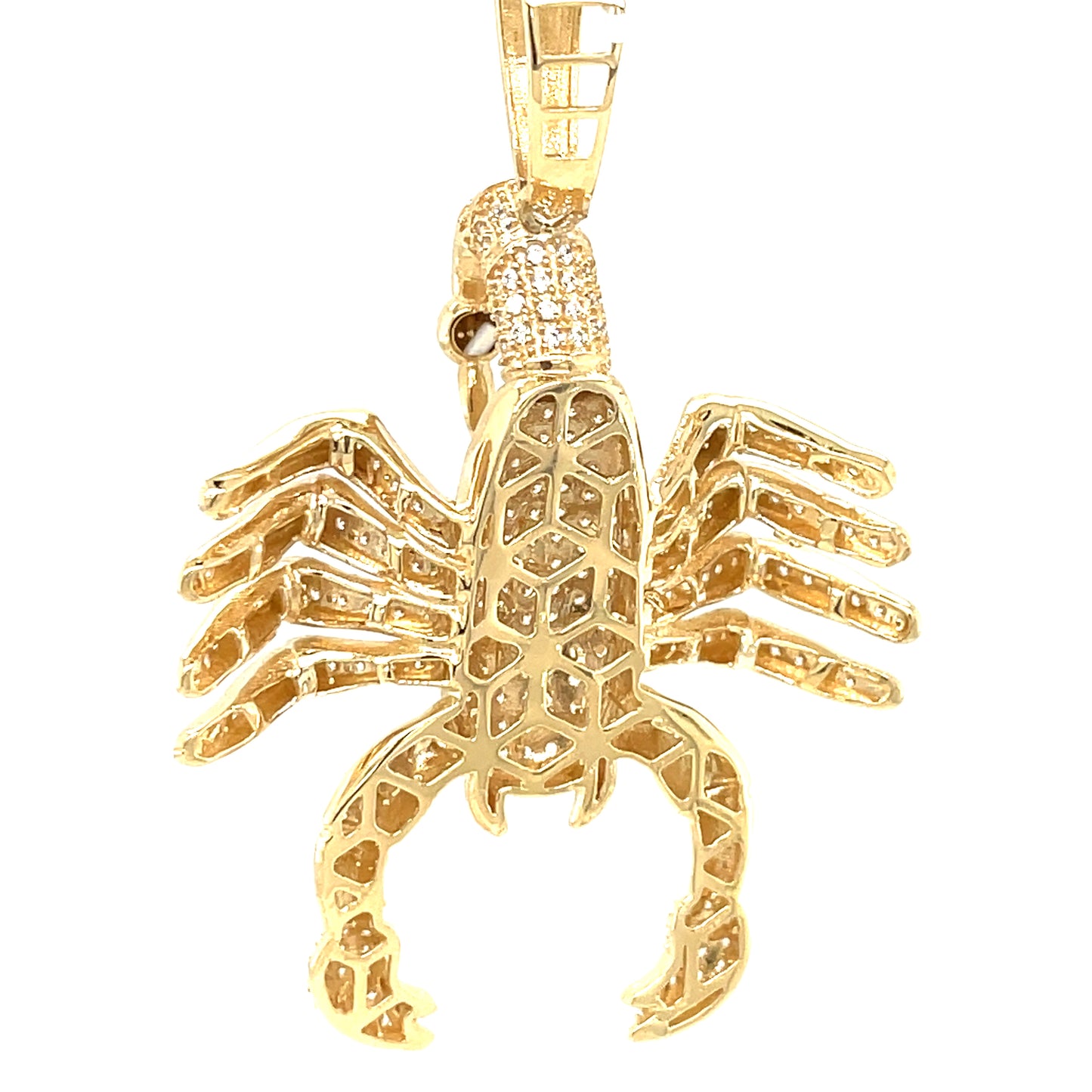 10K Gold Charms/Pendant