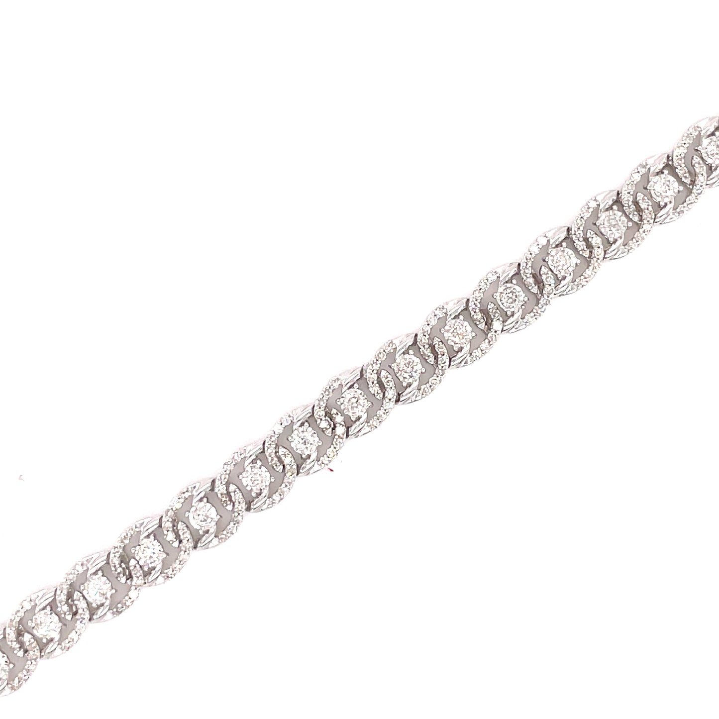 Diamond Bracelet