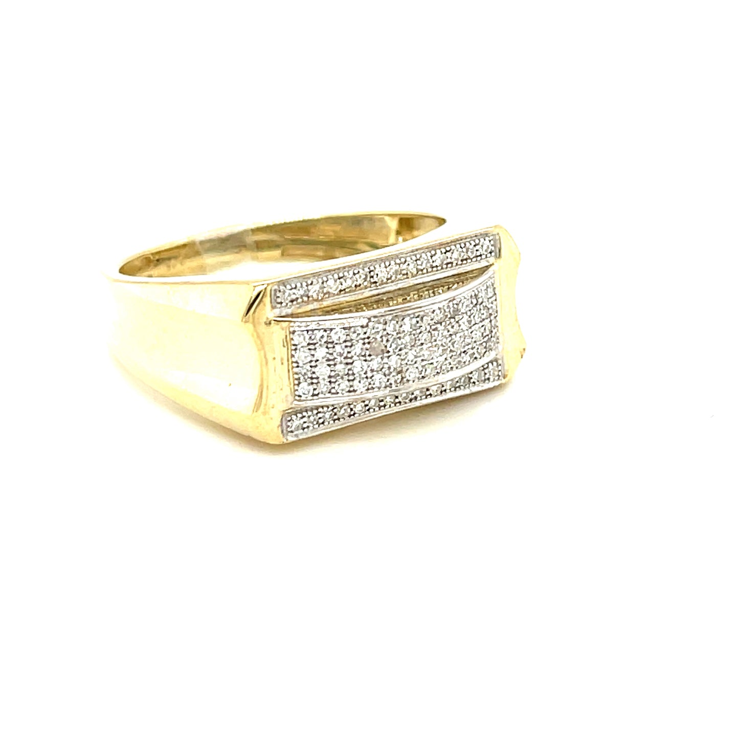 Diamond Rings - Men'