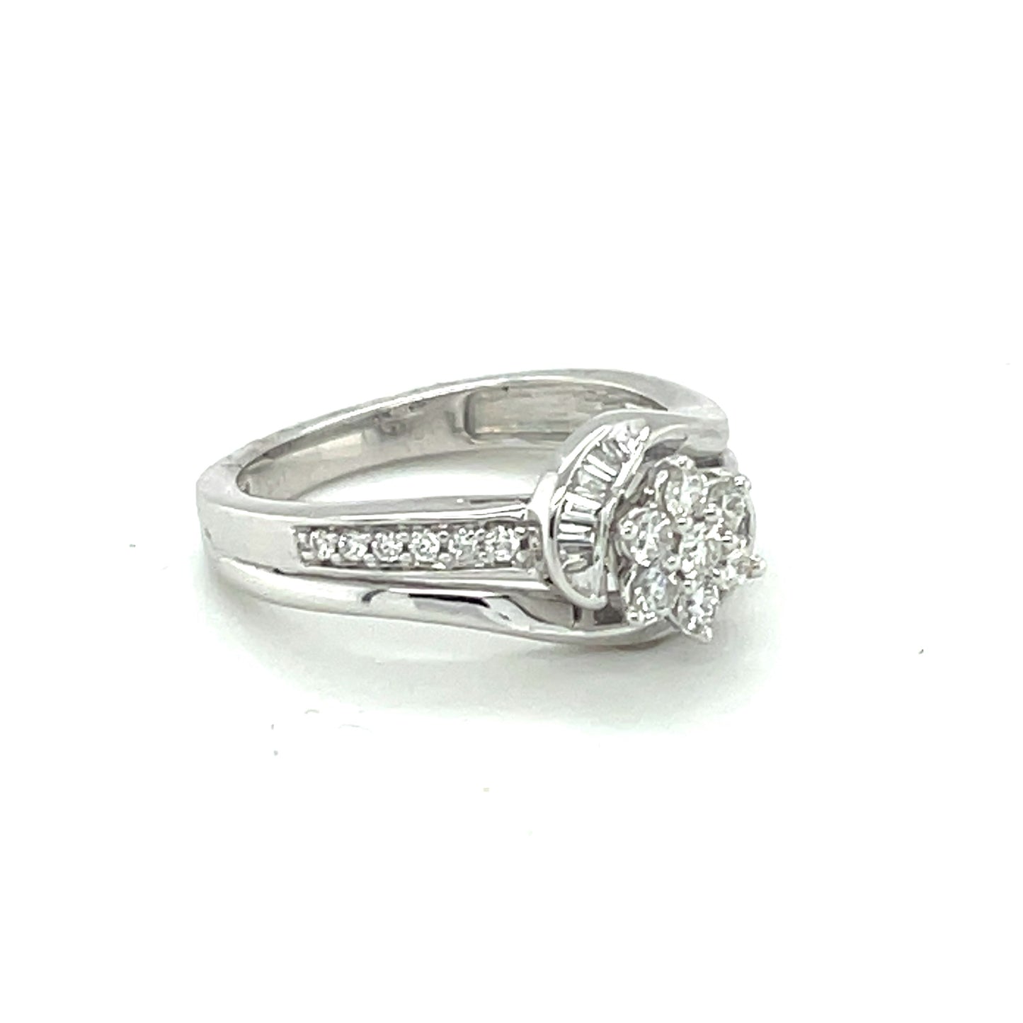Diamond Rings - Women