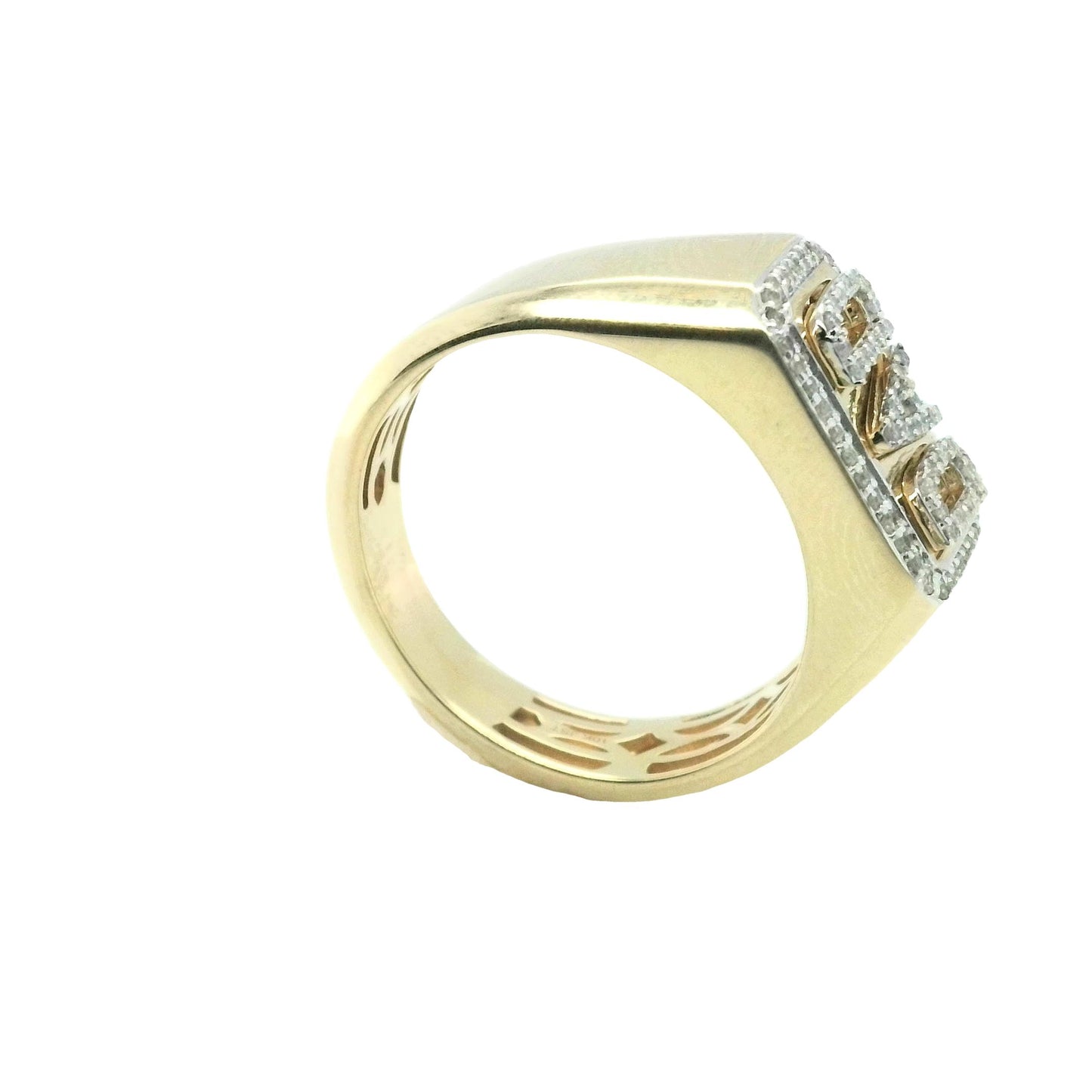 Diamond Rings - Men'
