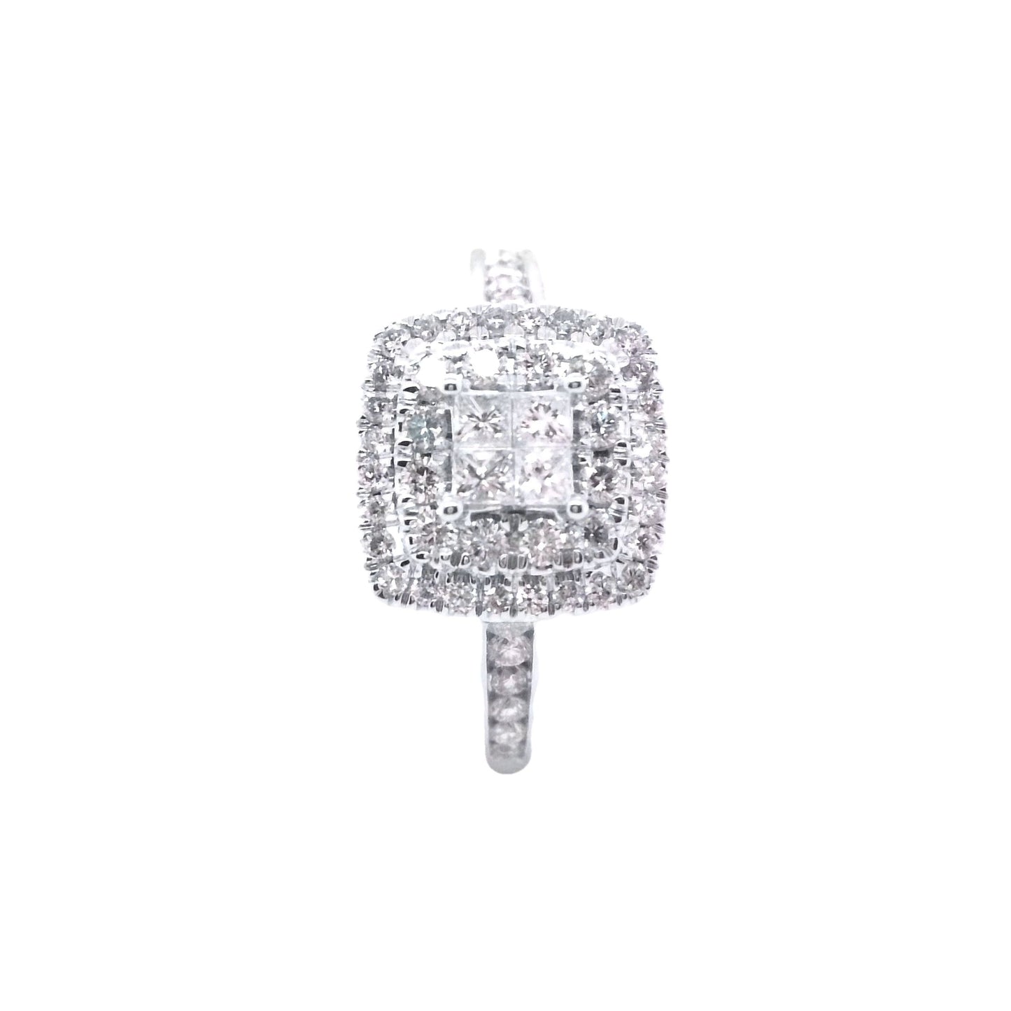 Diamond Rings - Women