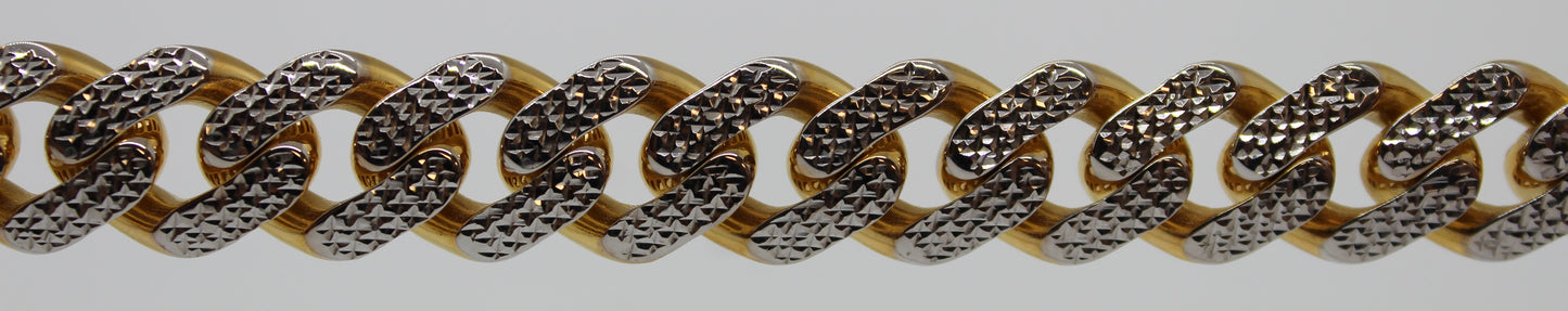 10K Gold Bracelet