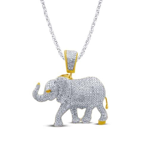 Diamond Charm