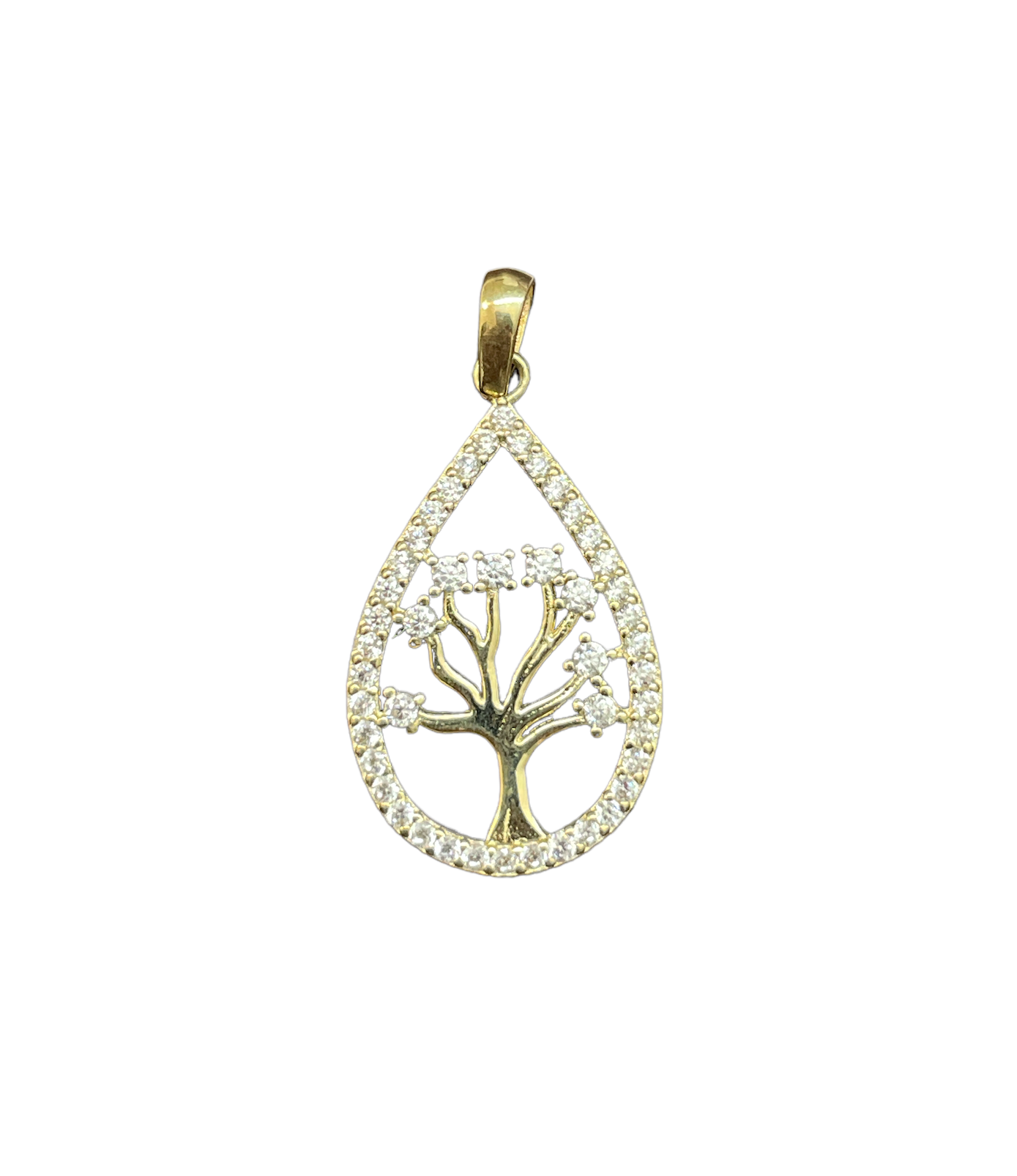 10K Gold Charms/Pendant