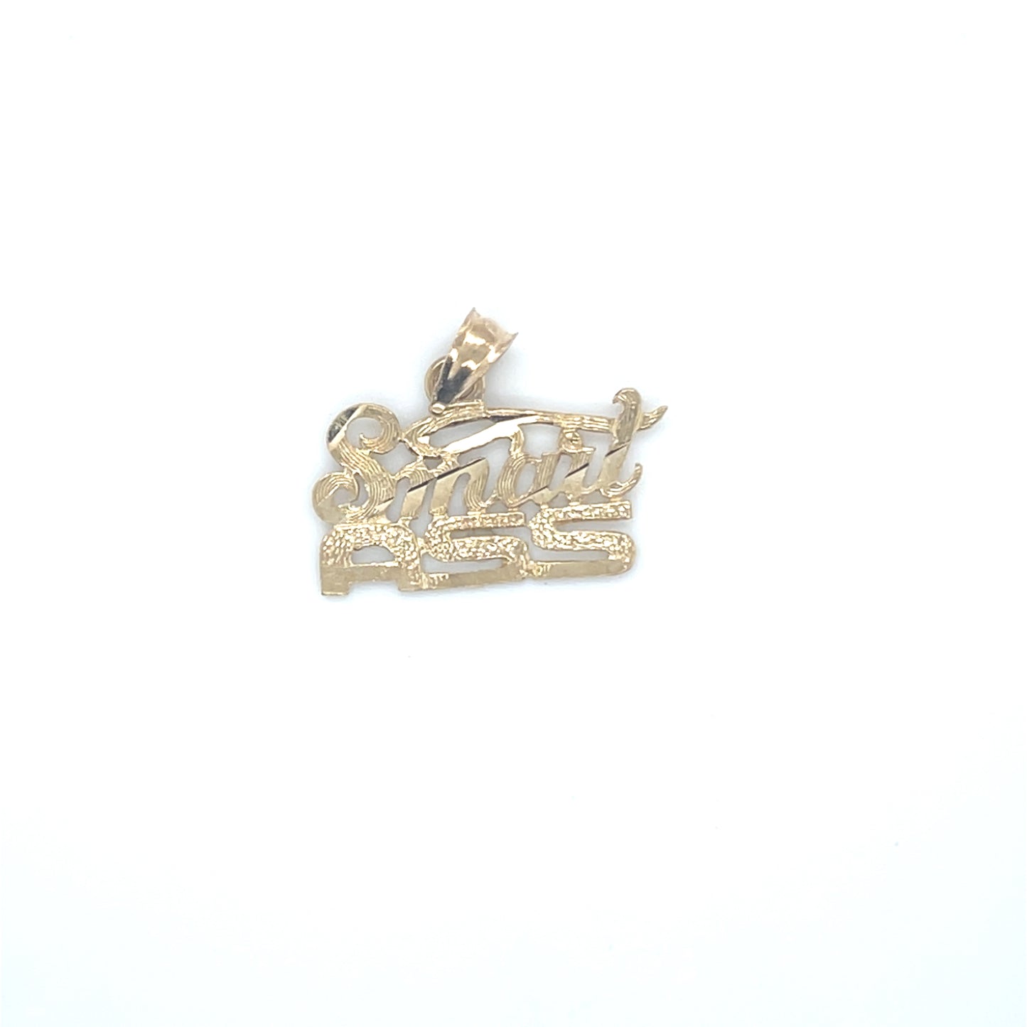 10K Gold Charms/Pendant