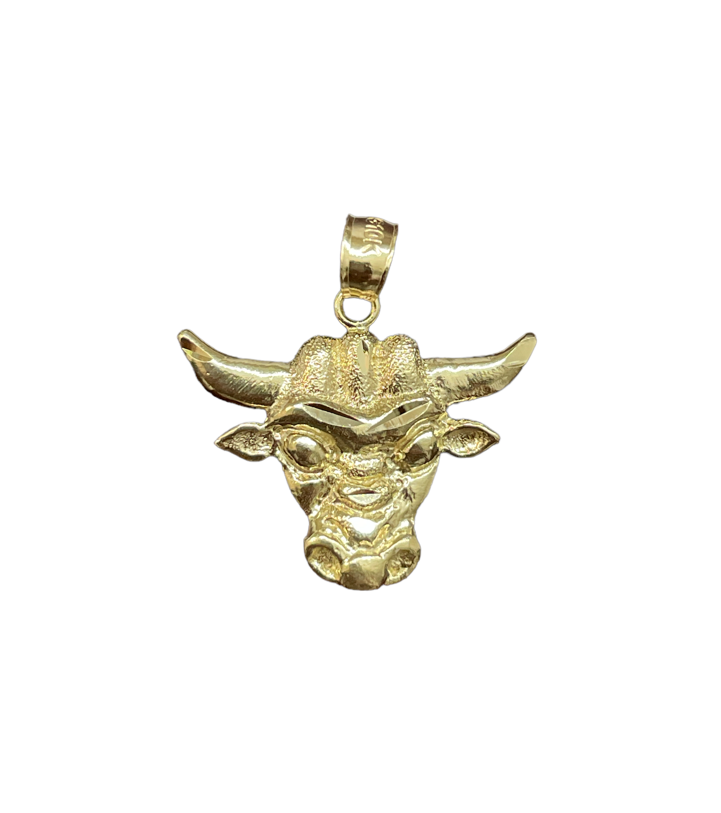 10K Gold Charms/Pendant