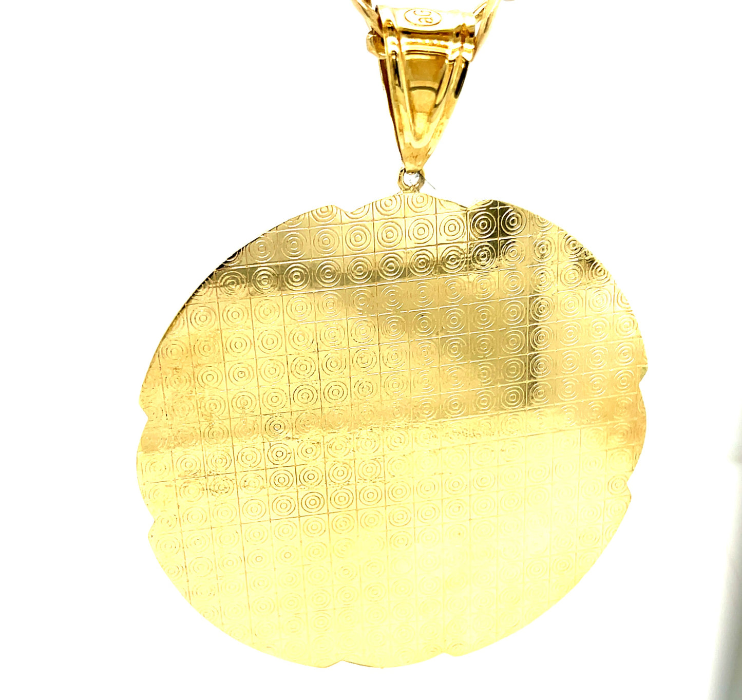 10K Gold Charms/Pendant