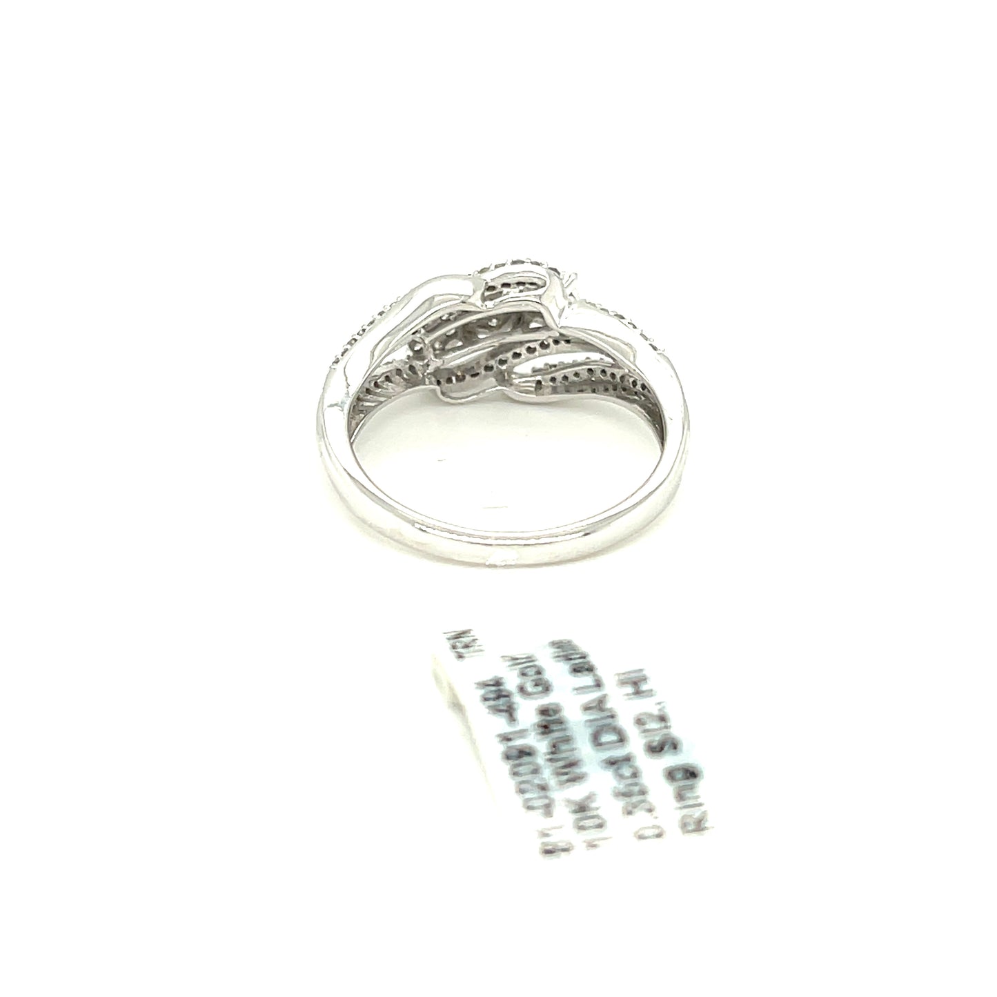 Diamond Rings - Women
