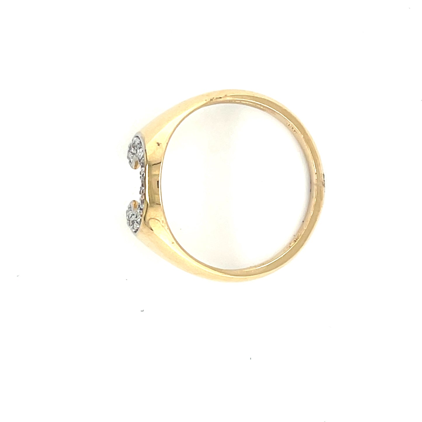 Diamond Rings - Men'