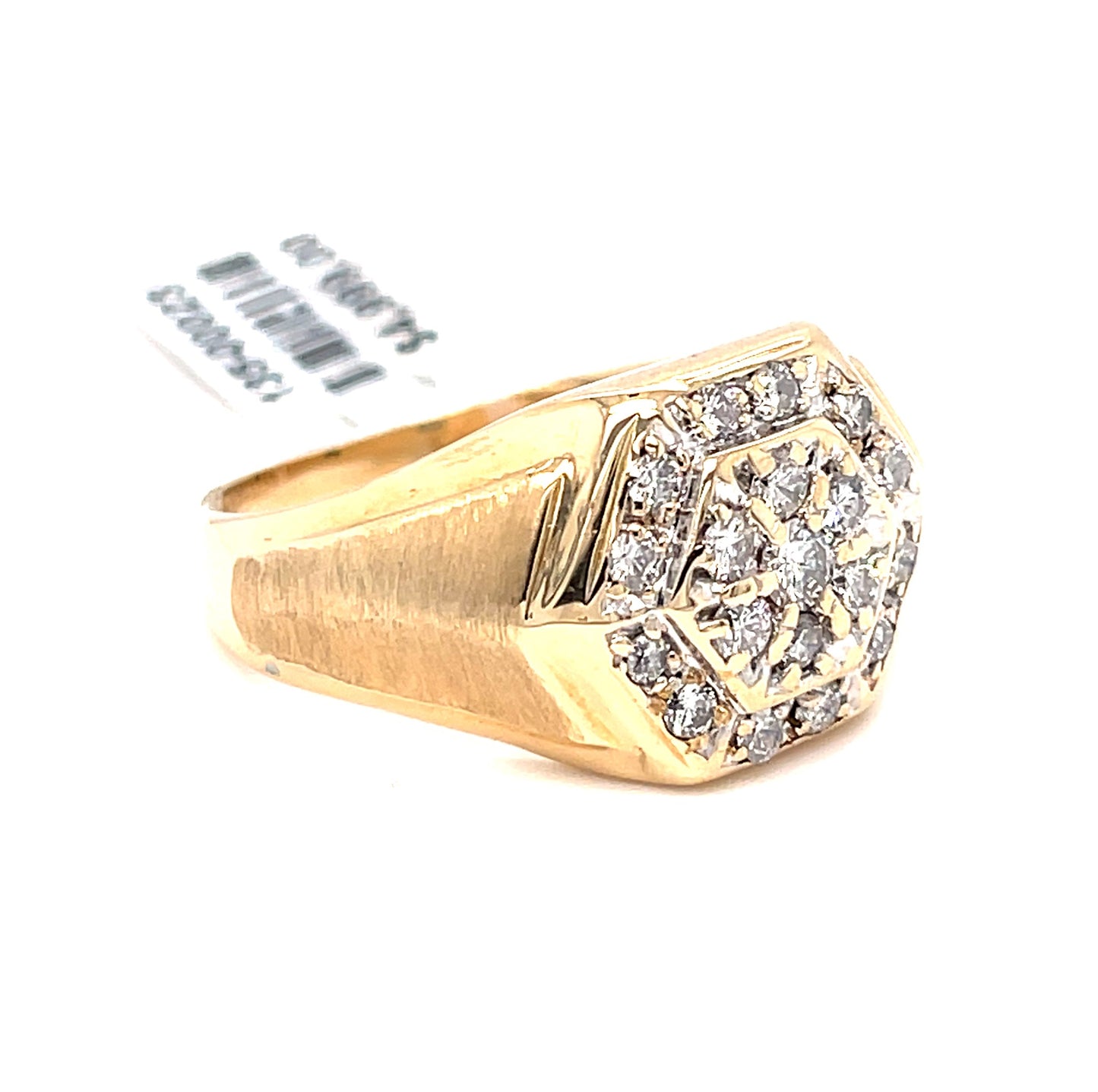 Diamond Rings - Men'