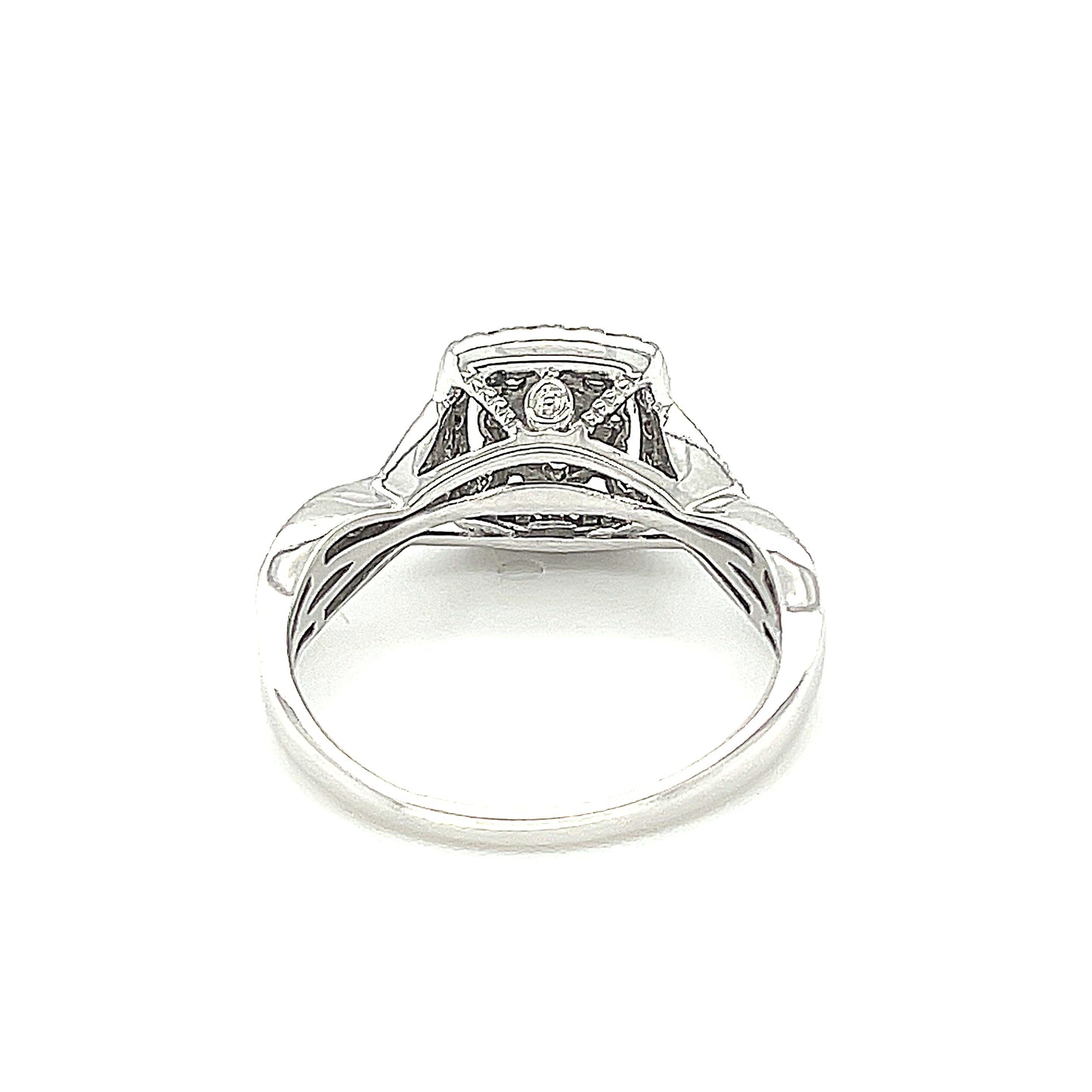Diamond Rings - Women