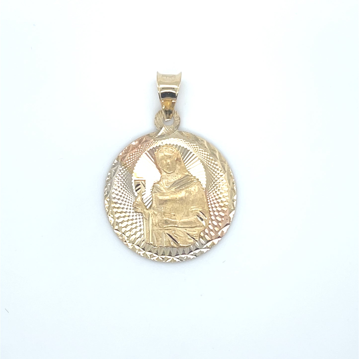 14K Gold Charms/Pendant