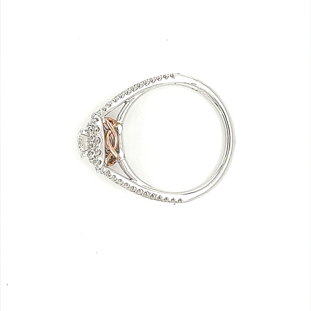 Diamond Rings - Women
