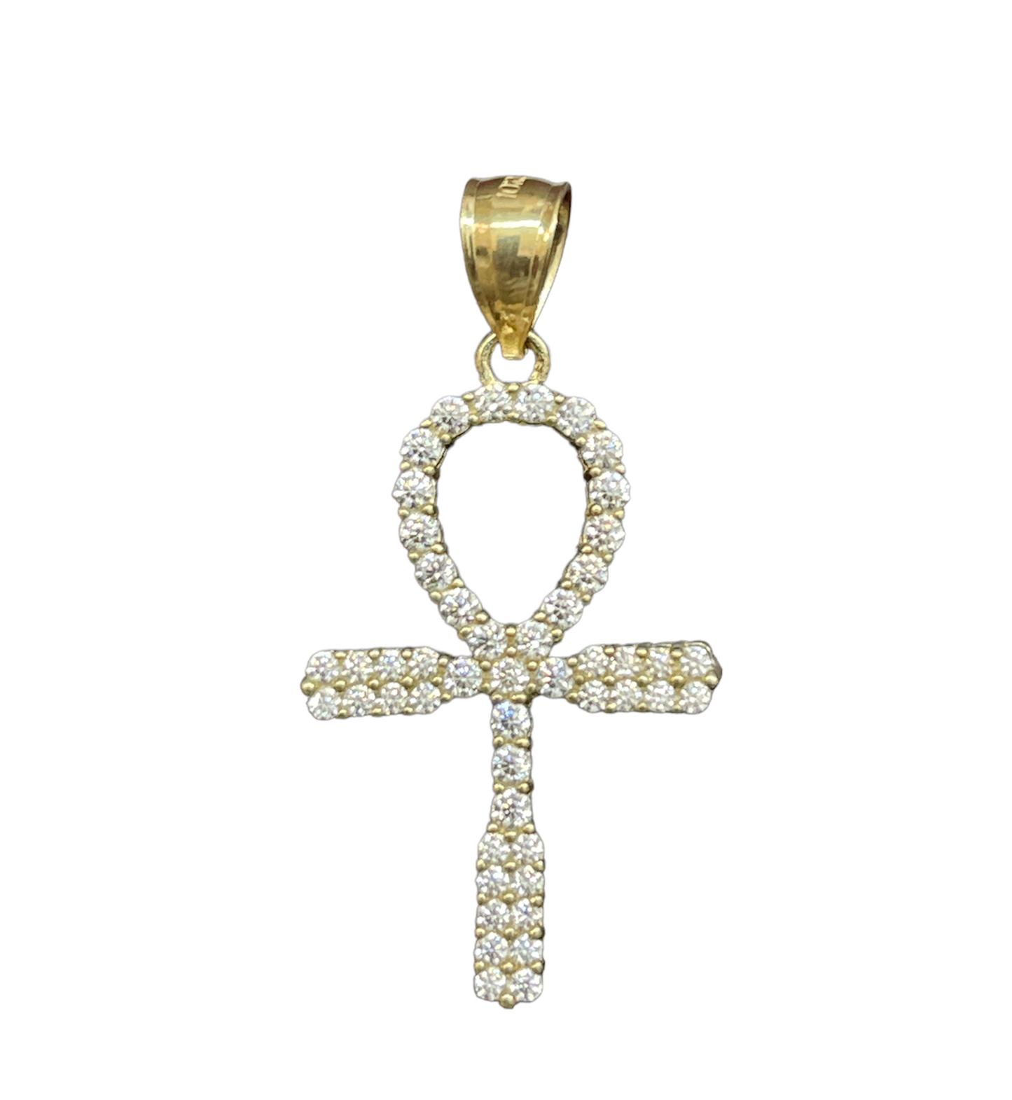 10K Gold Charms/Pendant