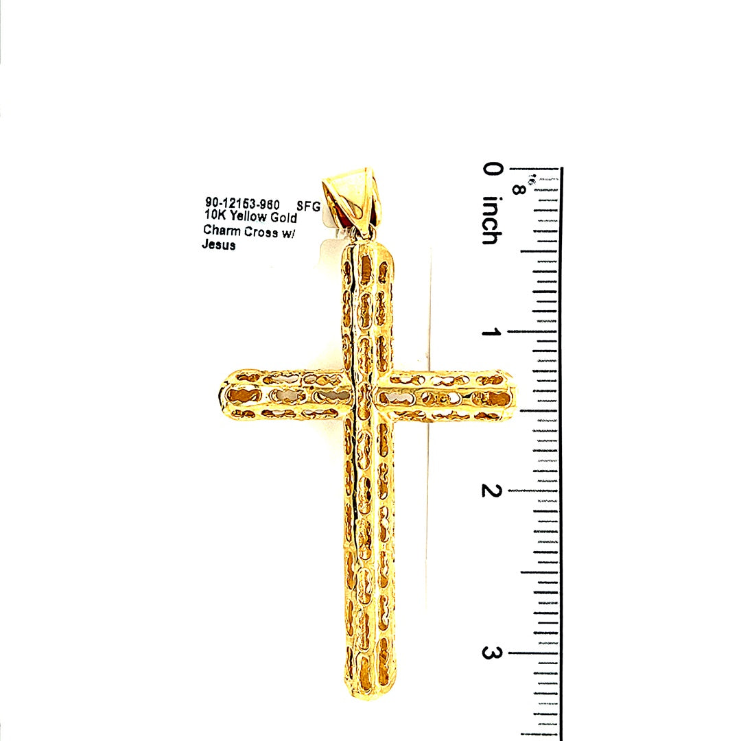 10K Gold Charms/Pendant
