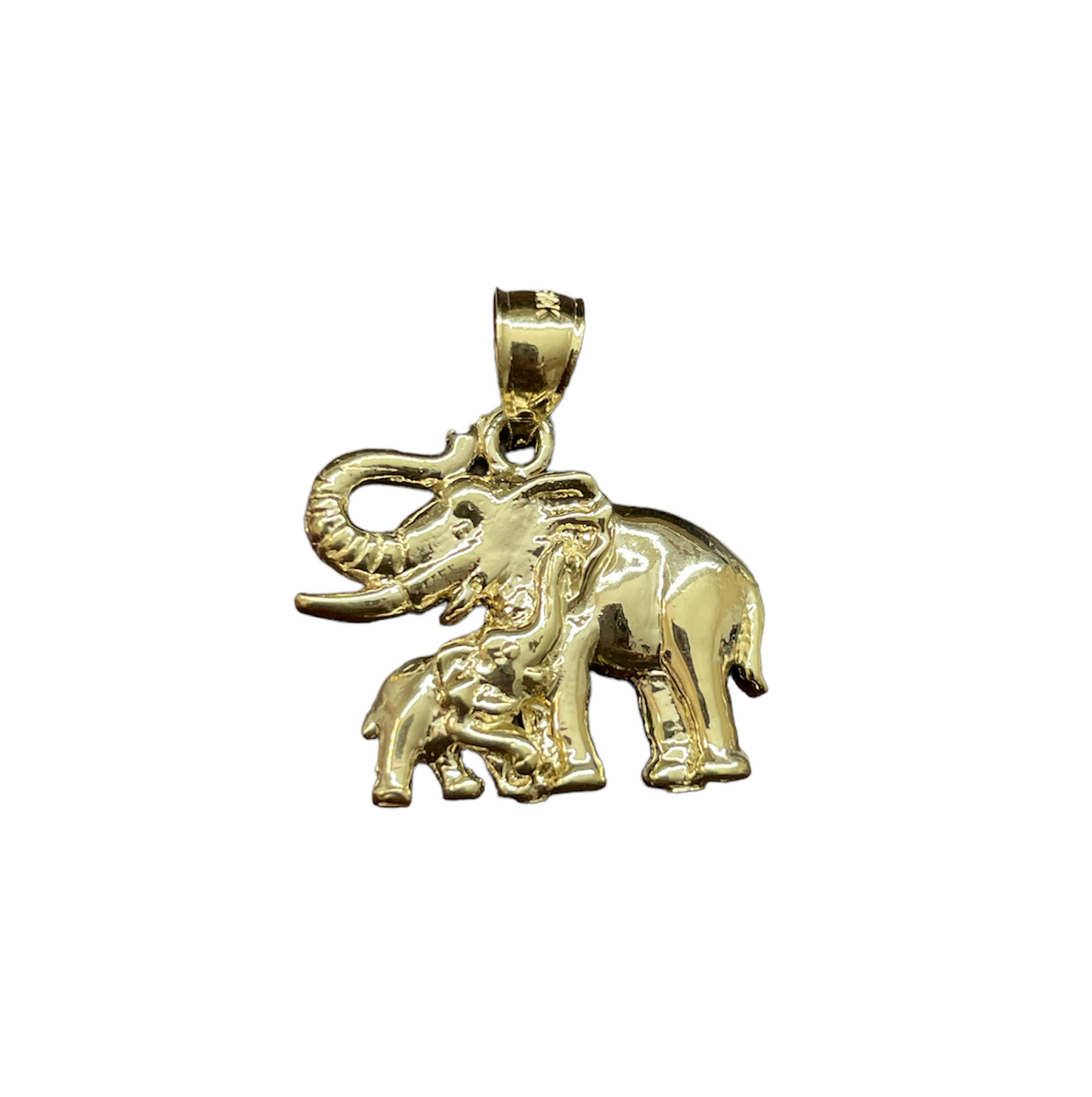 10K Gold Charms/Pendant