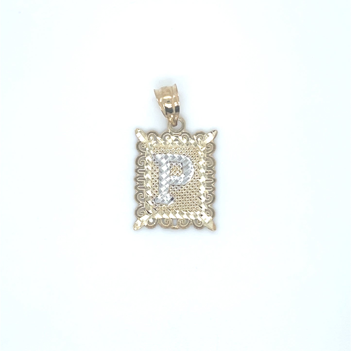 10K Gold Charms/Pendant