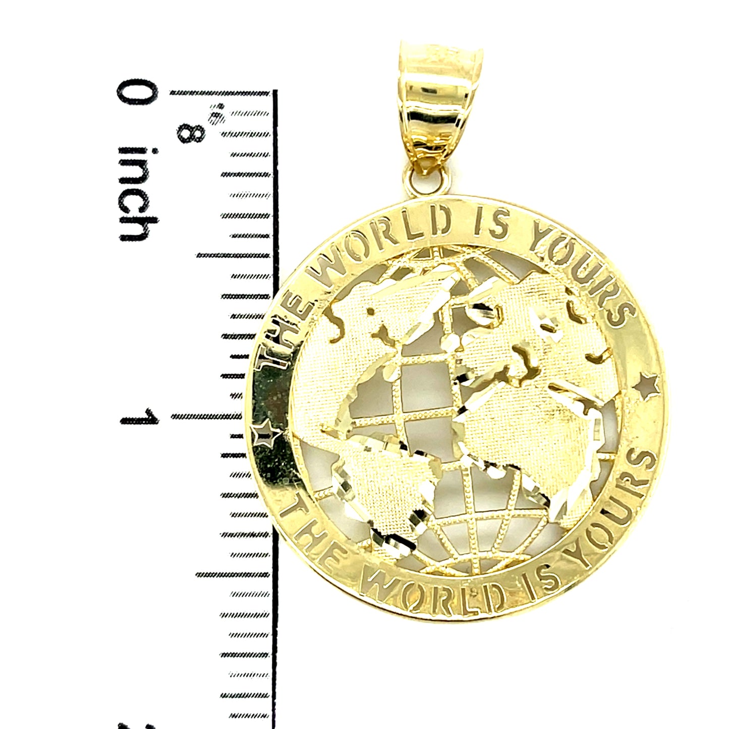 10K Gold Charms/Pendant