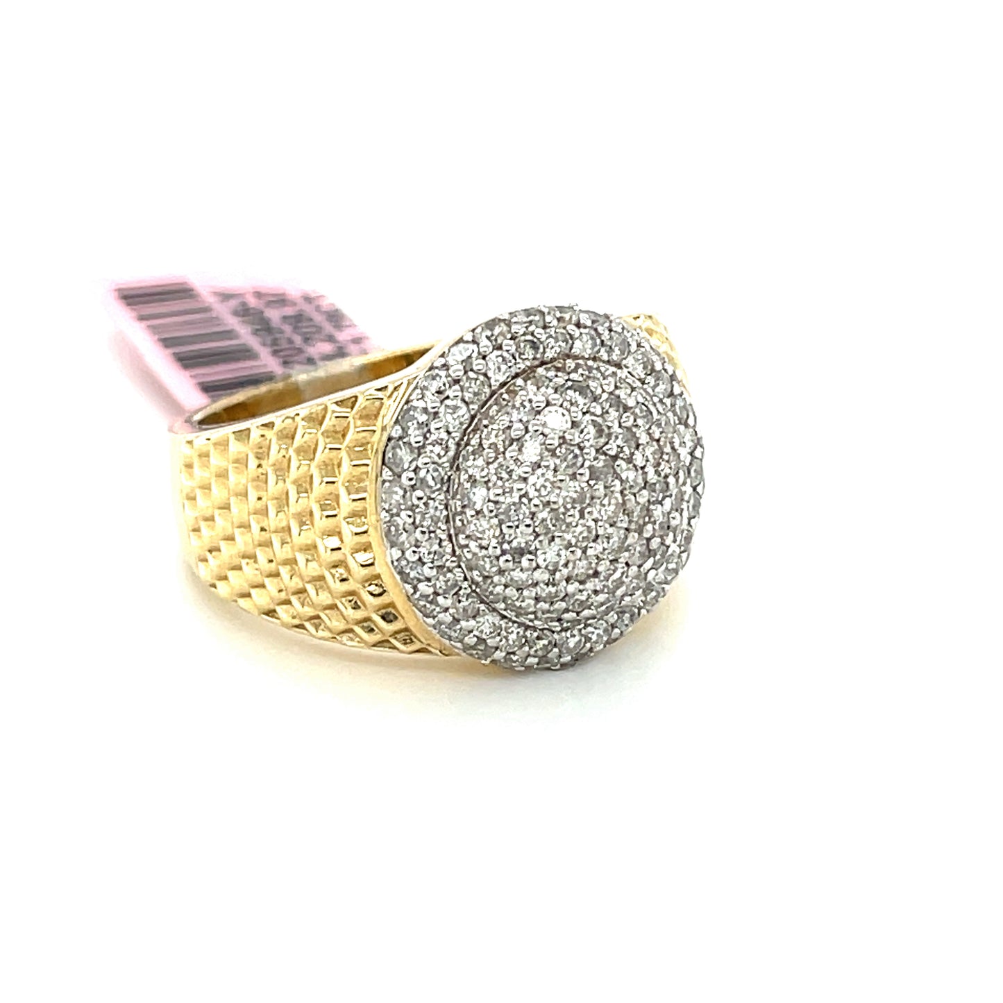 Diamond Rings - Men'