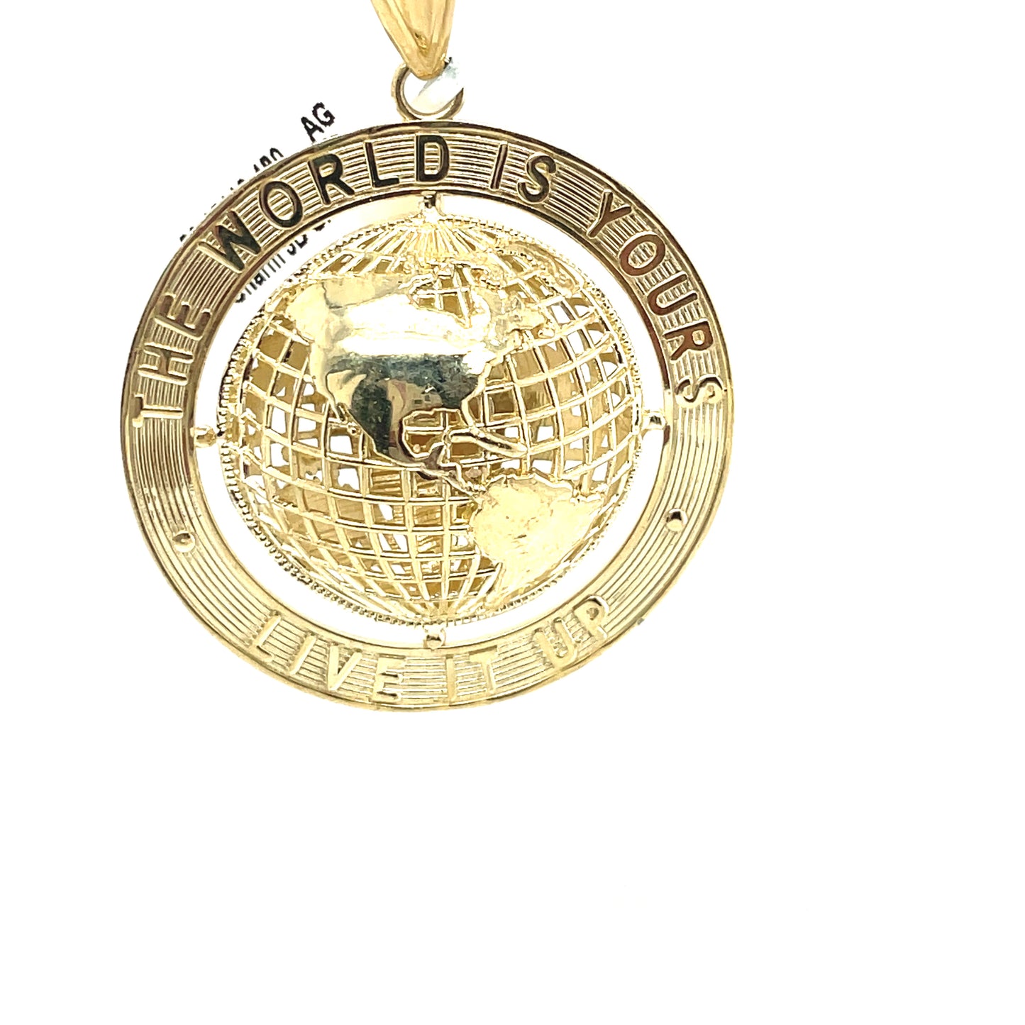 10K Gold Charms/Pendant