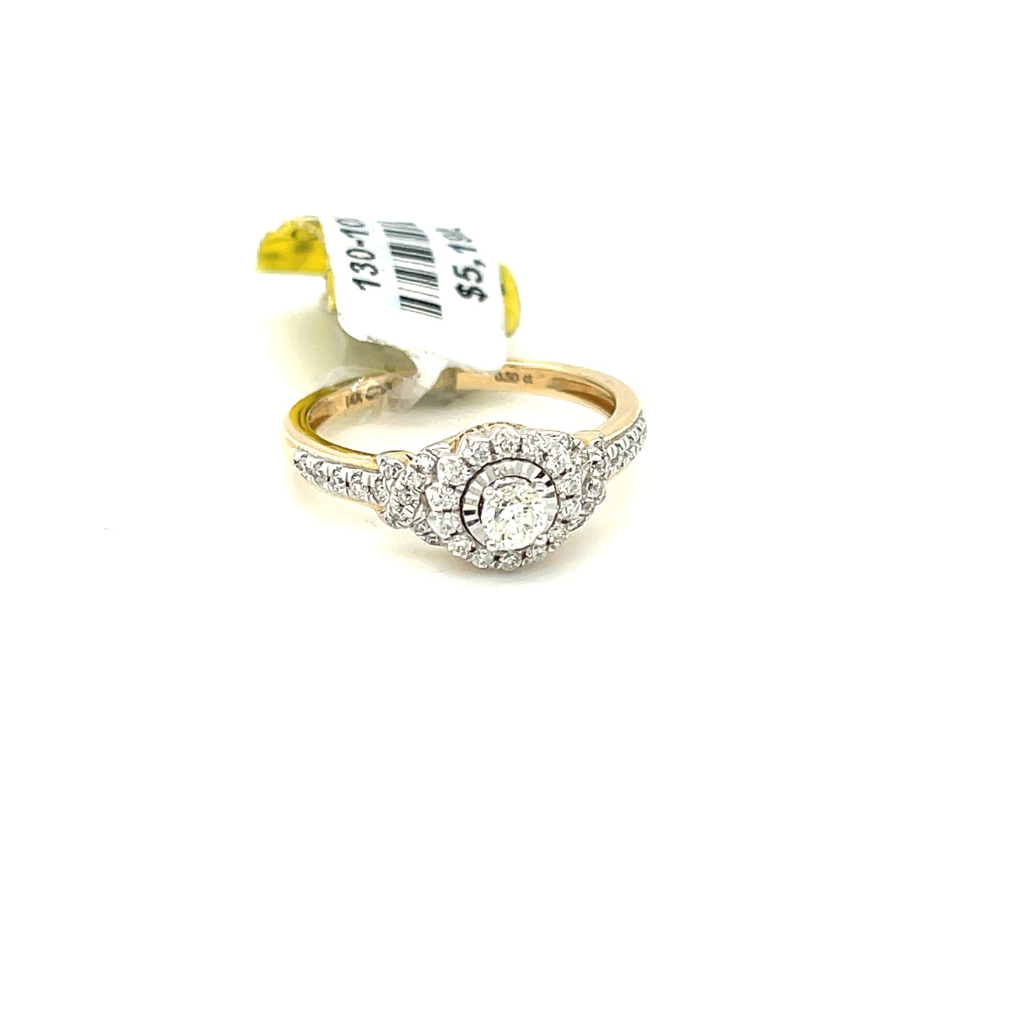 Diamond Rings - Women