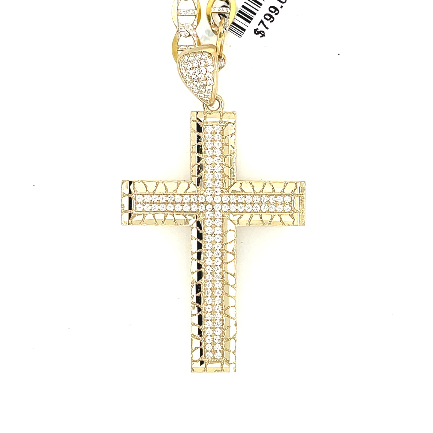 10K Gold Charms/Pendant