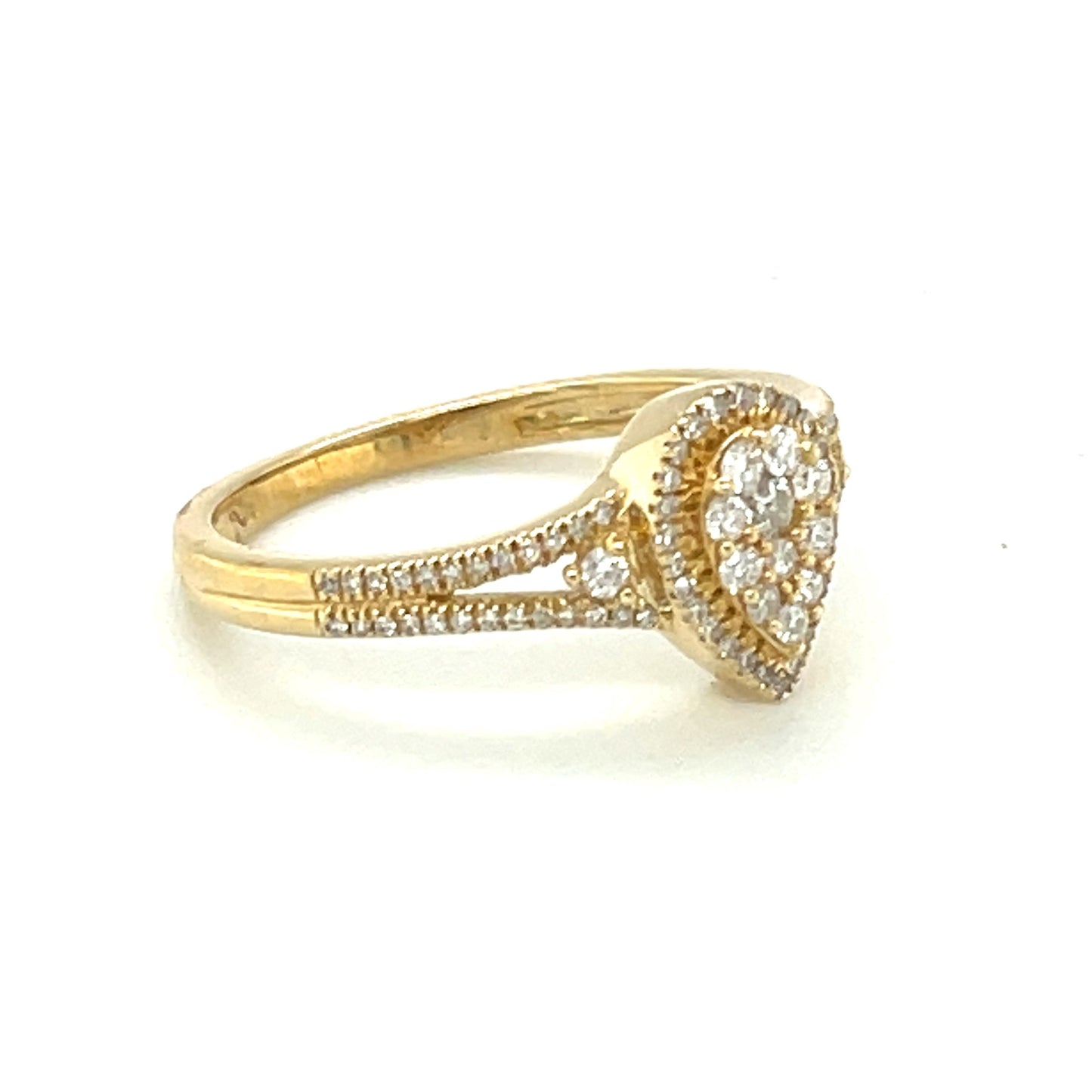 Diamond Rings - Women
