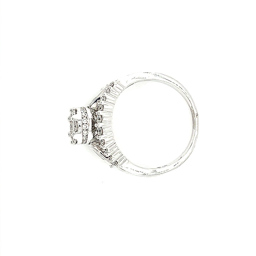 Diamond Rings - Women