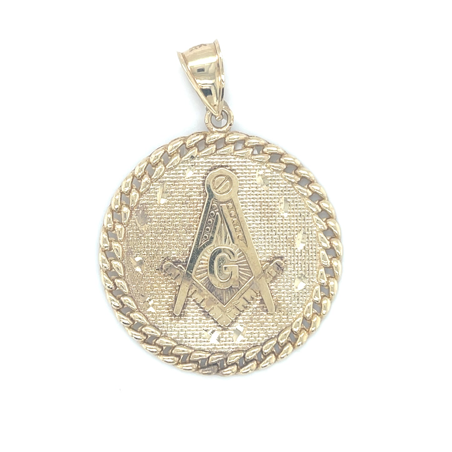 10K Gold Charms/Pendant