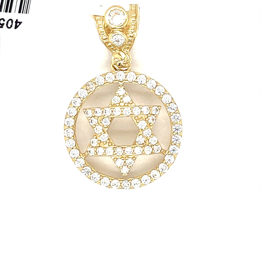 10K Gold Charms/Pendant