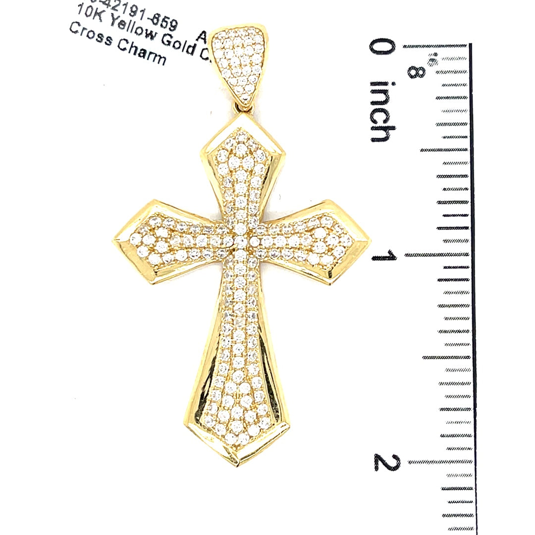 10K Gold Charms/Pendant