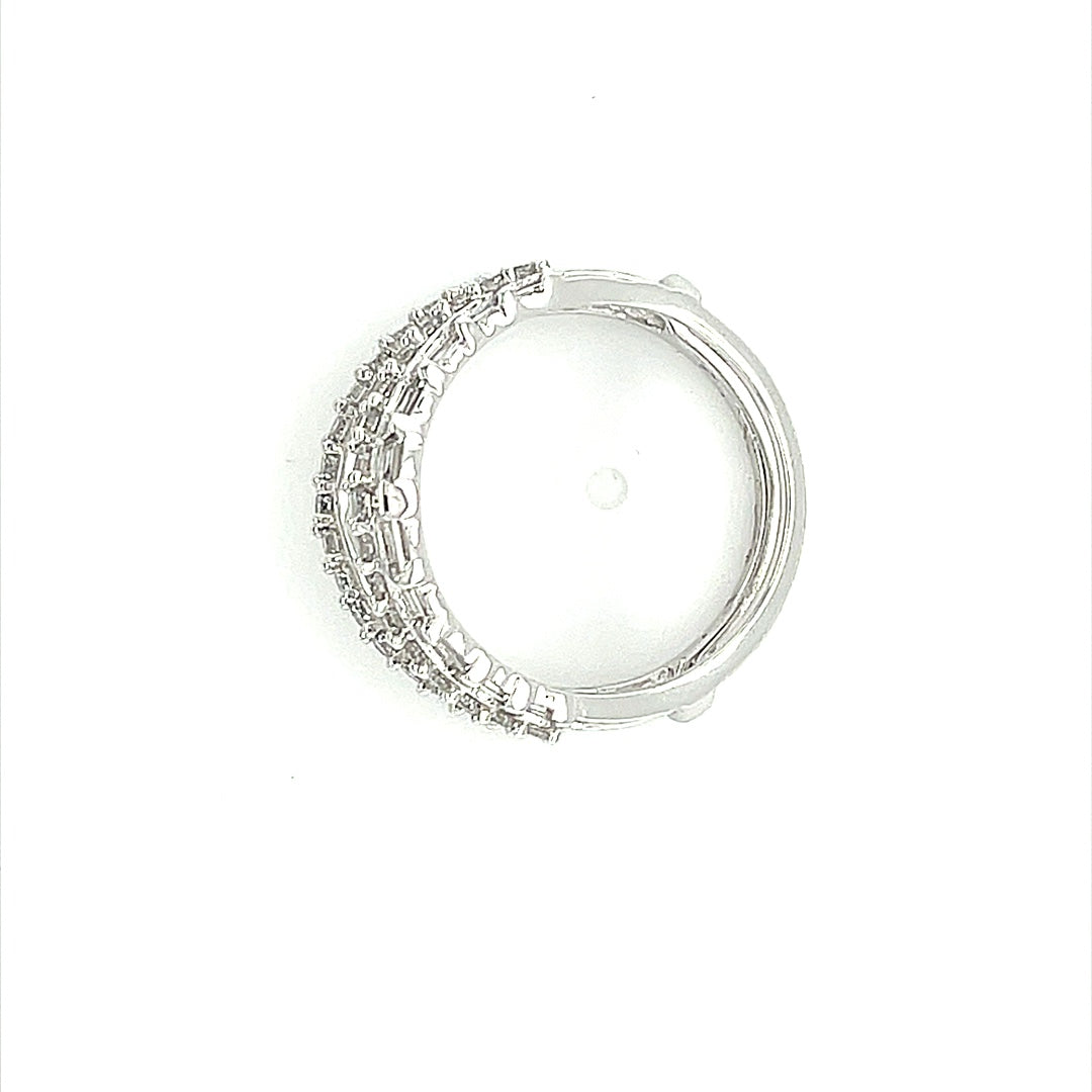 Diamond Ring Enhancer